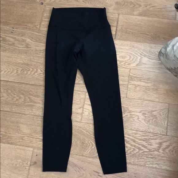 Lulu lemon leggings - Picture 1 of 3